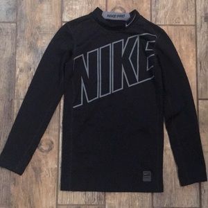 Nike Pro Compression Shirt